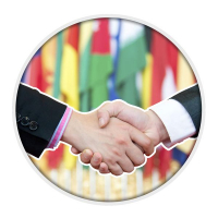 Конкурс по обществознанию «Методы и практики дипломатии»