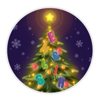 Конкурс по английскому языку «Christmas English»