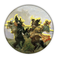 Конкурс по истории «Куликовская битва»