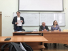 Очный тур олимпиады по криптографии 18 января 2019