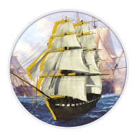 Конкурс по истории «Знаменитые морские сражения»