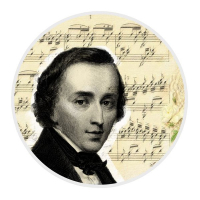 Конкурс по музыке «Черты стиля Фридерика Шопена»