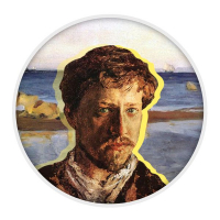 Конкурс по МХК «Жизнь и творчество В.А. Серова»