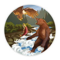 Конкурс по биологии «Среды обитания живых организмов»